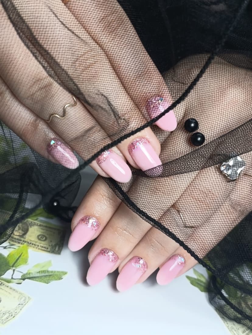 Trabajo de uñas de ela_studionails